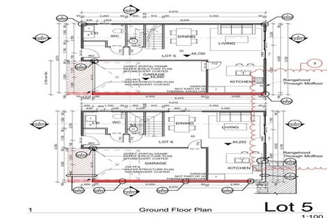 Photo of property in 2 Kama Place, Sunnynook, Auckland, 0620