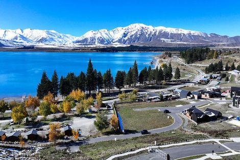 Photo of property in 5 Petes Place, Lake Tekapo, 7999