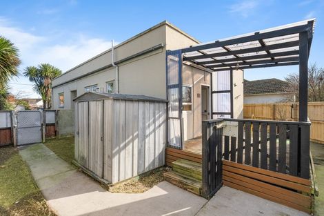 Photo of property in 32 Thomas Street, Linwood, Christchurch, 8062