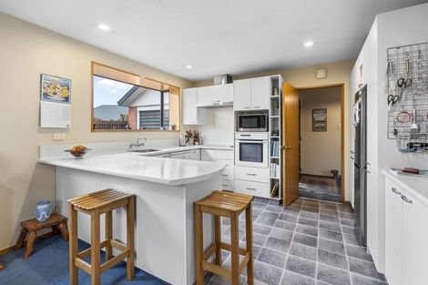 Photo of property in 19 O'connor Place, Burnside, Christchurch, 8053