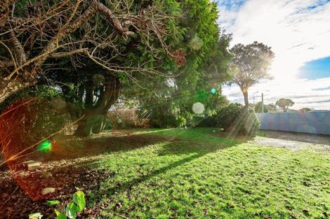 Photo of property in 199 Crawford Street, Glengarry, Invercargill, 9810