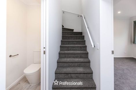 Photo of property in 7 Mamaku Place, Elderslea, Upper Hutt, 5018