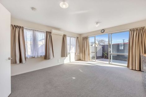 Photo of property in 74l Olliviers Road, Phillipstown, Christchurch, 8011