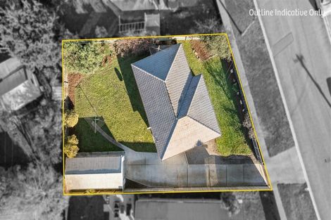 Photo of property in 13 Baker Street, New Brighton, Christchurch, 8083