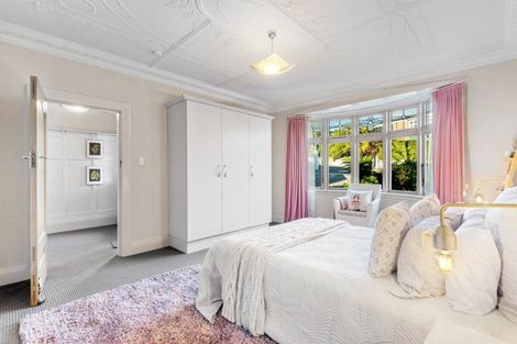 Photo of property in 113 Signal Hill Road, Opoho, Dunedin, 9010