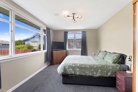 Photo of property in 3 Porter Street, Netherby, Ashburton, 7700