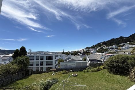 Photo of property in 59 Pirie Street, Mount Victoria, Wellington, 6011