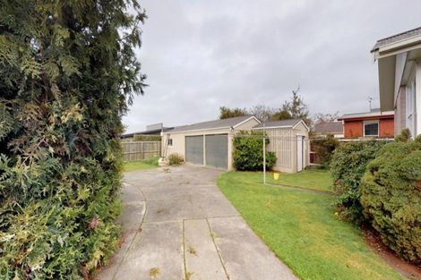 Photo of property in 16 Bathurst Street, Allenton, Ashburton, 7700