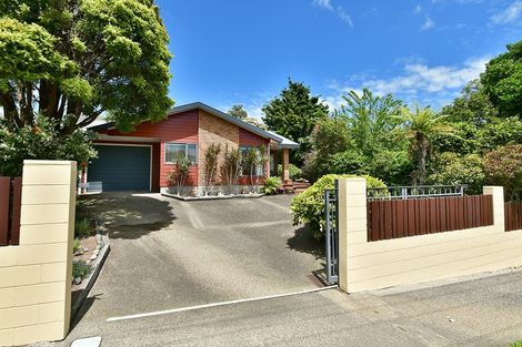 Photo of property in 7 Rimu Street, Helensville, 0800