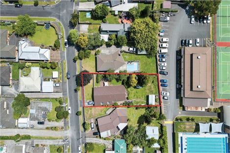 Photo of property in 8 Fend Street, Chartwell, Hamilton, 3210