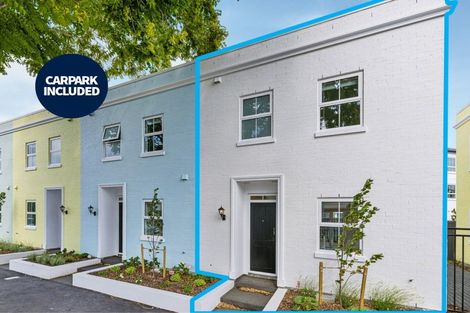 Photo of property in 7/287 Selwyn Street, Spreydon, Christchurch, 8024