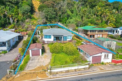 Photo of property in 312 Thames Coast Sh25 Road, Thornton Bay, Thames, 3575