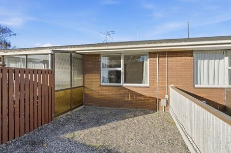 Photo of property in 5/425 Worcester Street, Linwood, Christchurch, 8011