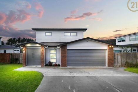 Photo of property in 34 Kokako Rise, Papakura, 2110