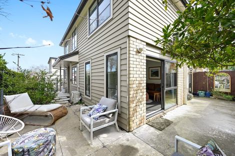 Photo of property in 25u1 Albert Street, Hamilton East, Hamilton, 3216