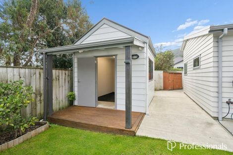 Photo of property in 16 Poppy Watts Grove, Stokes Valley, Lower Hutt, 5019