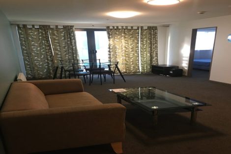 Photo of property in Dual Apartments, 108/142u Vivian Street, Te Aro, Wellington, 6011