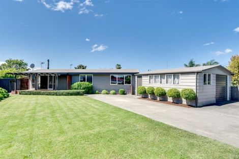 Photo of property in 50 Meeanee Road, Taradale, Napier, 4112