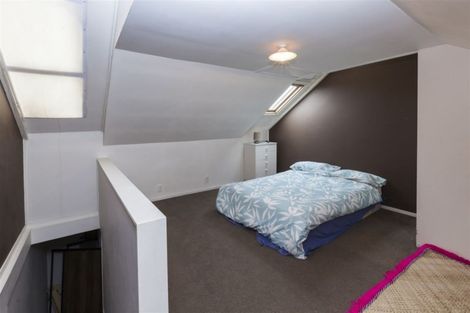 Photo of property in 2/4 Melrose Street, Christchurch Central, Christchurch, 8013