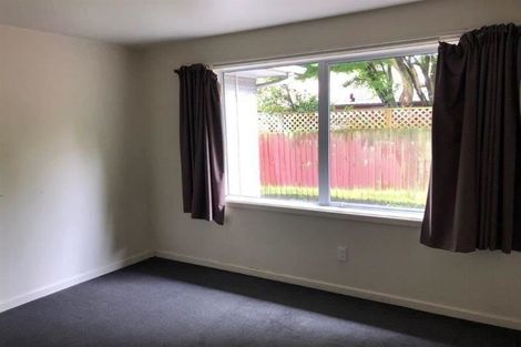 Photo of property in 3/273 Fitzgerald Avenue, Christchurch Central, Christchurch, 8013