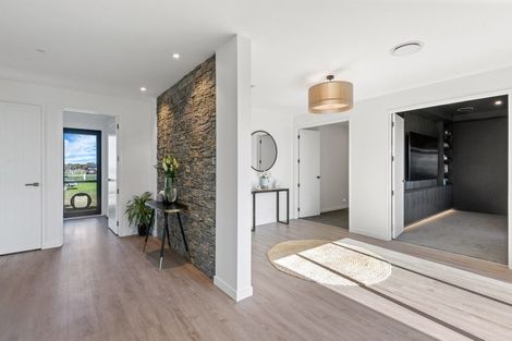 Photo of property in 2 Coles Lane, Rolleston, 7614