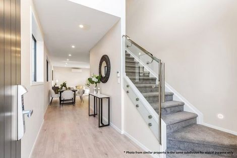 Photo of property in 47c Bruce Mclaren Road, Henderson, Auckland, 0612