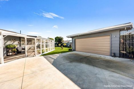Photo of property in 22 Glamorgan Avenue, Tamatea, Napier, 4112
