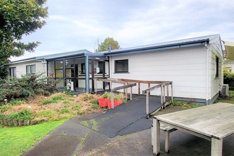 Photo of property in 226 High Street, Dannevirke, 4930