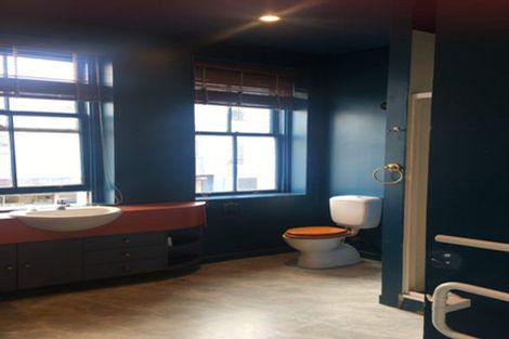 Photo of property in 2u2 King Street, Mount Cook, Wellington, 6021