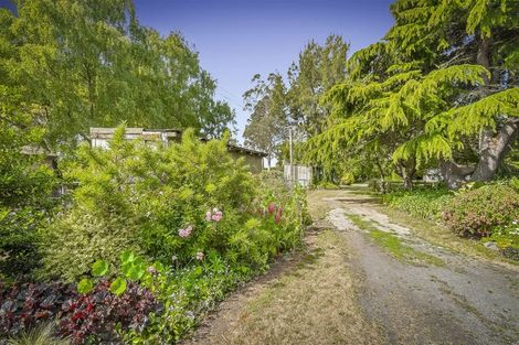 Photo of property in 325 Curraghs Road, Rolleston, Christchurch, 7676