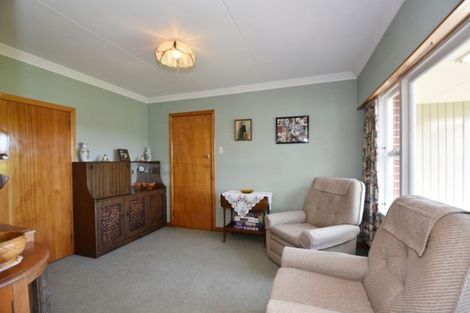 Photo of property in 115 Scott Street, Strathern, Invercargill, 9812