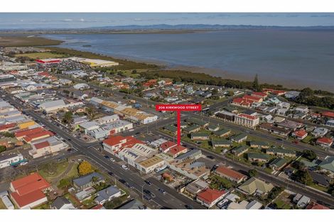 Photo of property in 206 Kirkwood Street, Thames, 3500