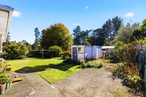 Photo of property in 31 Roslyn Street, Taumarunui, 3920