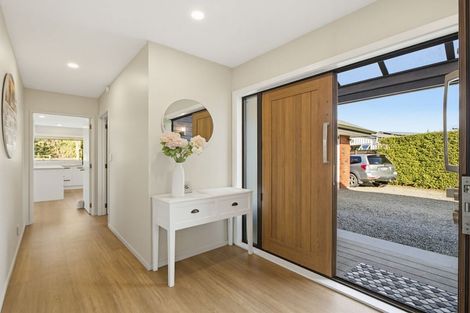 Photo of property in 20 Hewitts Road, Woodend, 7610