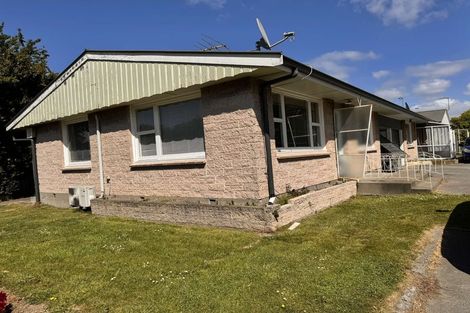 Photo of property in 1/83 Cranford Street, St Albans, Christchurch, 8014