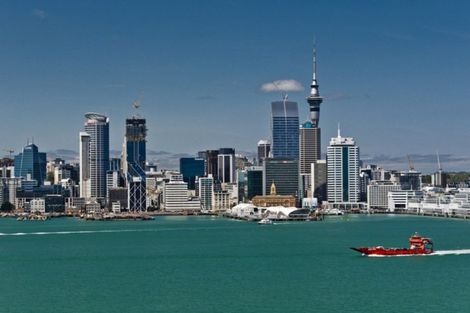 Photo of property in 58/45 Stanley Road, Stanley Point, Auckland, 0624
