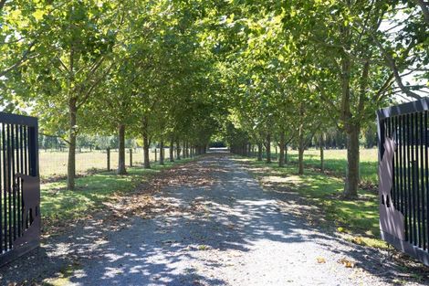 Photo of property in 90 Mcgifferts Road, Sefton, Rangiora, 7477