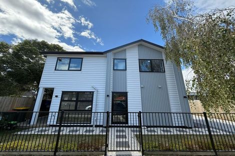 Photo of property in 9b Bernard Street, Papatoetoe, Auckland, 2025