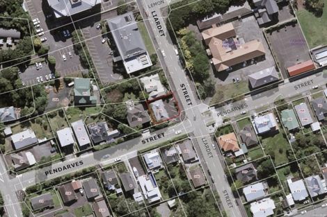 Photo of property in 100 Liardet Street, New Plymouth, 4310