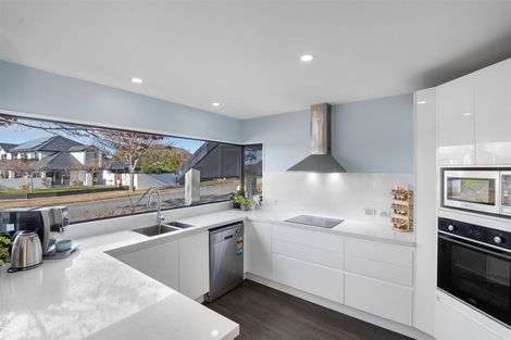 Photo of property in 9 Travis Country Drive, Burwood, Christchurch, 8083