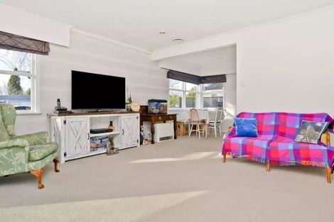 Photo of property in 17 Claremont Avenue, Chartwell, Hamilton, 3210