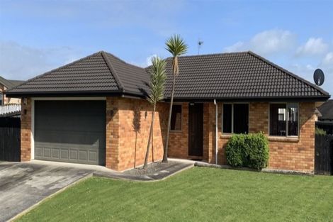 Photo of property in 38 Ploughmans Avenue, Pukekohe, 2120