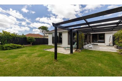 Photo of property in 31 Dalkeith Street, Hoon Hay, Christchurch, 8025