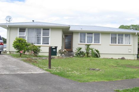 Photo of property in 40 Forbury Place, Mangere, Auckland, 2022