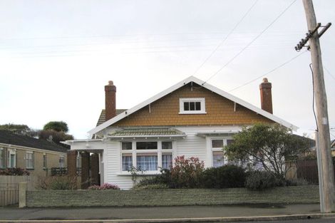 Photo of property in 38 Beach Street, Saint Clair, Dunedin, 9012
