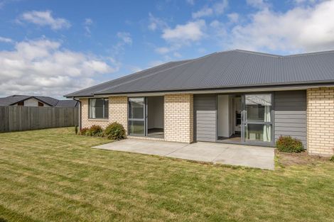 Photo of property in 20 Gracia Avenue, Rolleston, 7615