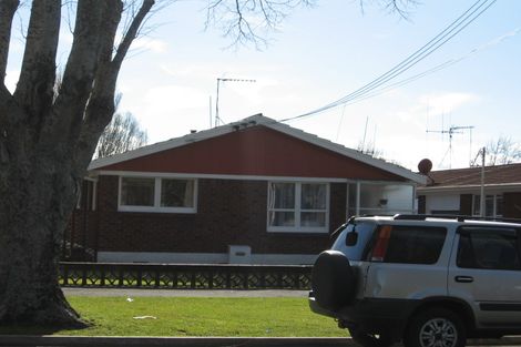Photo of property in 19u6 Thames Street, Claudelands, Hamilton, 3214