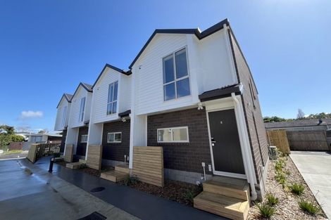 Photo of property in 12d Greenock Road, Ranui, Auckland, 0612