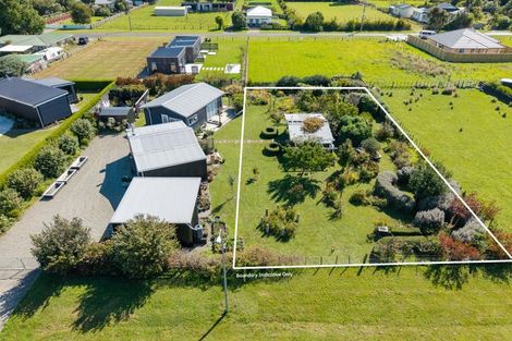 Photo of property in 115 Grey Street, Woodville, 4920