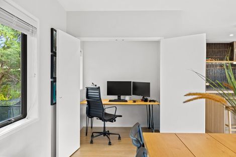 Photo of property in 75 Glenvar Ridge Road, Long Bay, Auckland, 0630